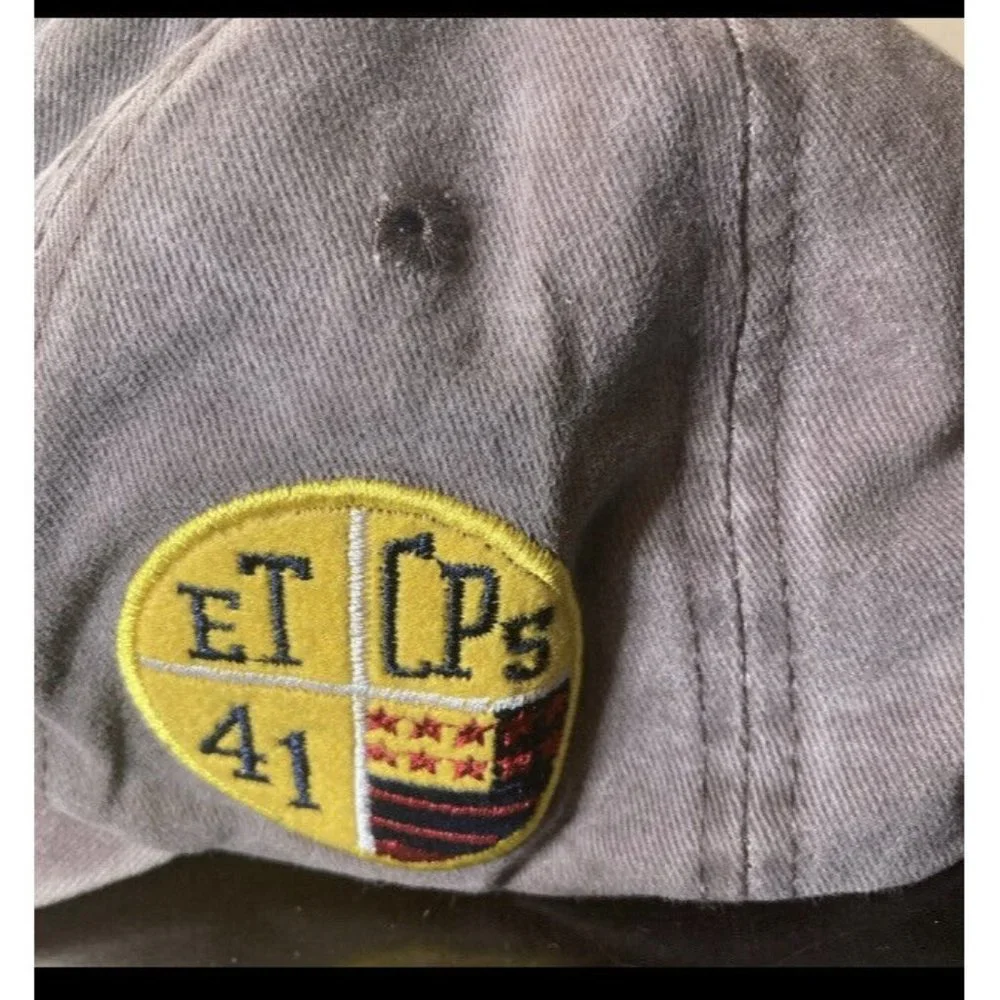 Discovery Set Hat Cap New Vintage Vibe - Picture 4 of 7